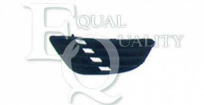 EQUAL QUALITY g0154 -  Решетка вентилятора, буфер